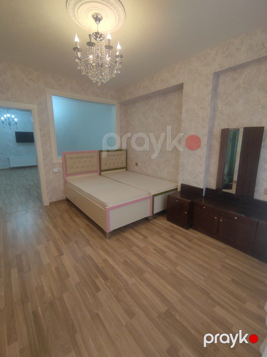 Satılır 3 otaqlı yeni tikili 106 m² — Mənzil, Bakı (11)