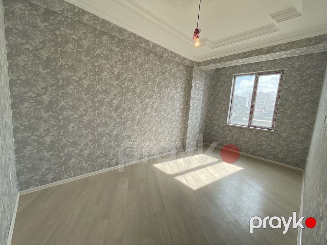 3-otaqlı yeni tikili, Masazır qəs., 56 m² — Mənzil, Bakı (10)