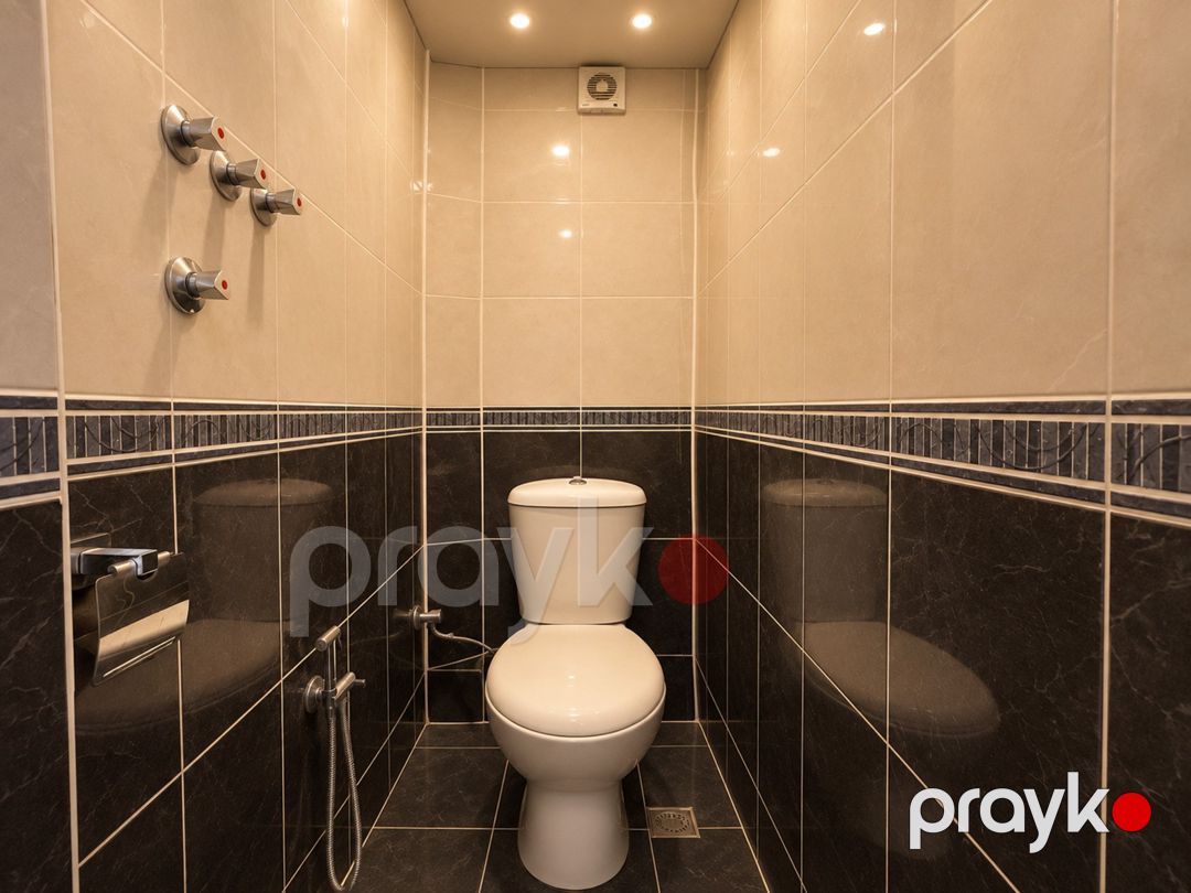İcarəyə verilir 3 otaqlı köhnə tikili 60 m² — Mənzil, Bakı (10)