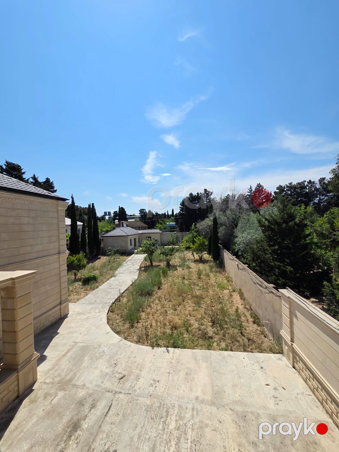 Satış: Bağ, 380 m², Sabunçu rayonu — Ev, villa, Bakı (3)