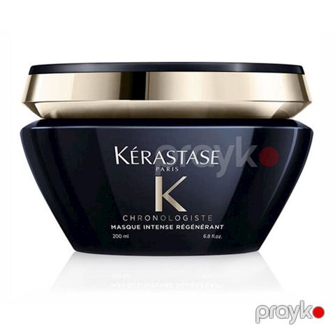 Saçlar üçün maska Kerastase Chronologiste Revitalizing 200 ml — Bakı
