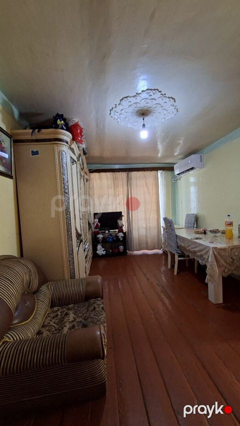 2-otaqlı yeni tikili, Şirvan ş., 45 m² — Şirvan