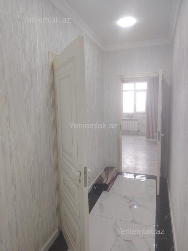 Satılır 2 otaqlı Bina evi menzil (Köhnə tikili), 56 m², Binəqədi rayonu — Mənzil, Bakı (6)