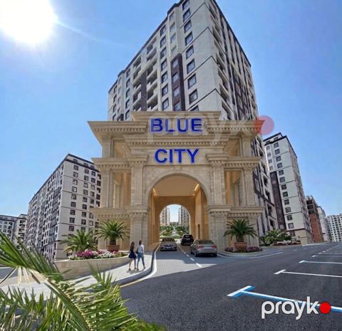 Satılır 2 otaqlı yeni tikili 63 m² — Xırdalan