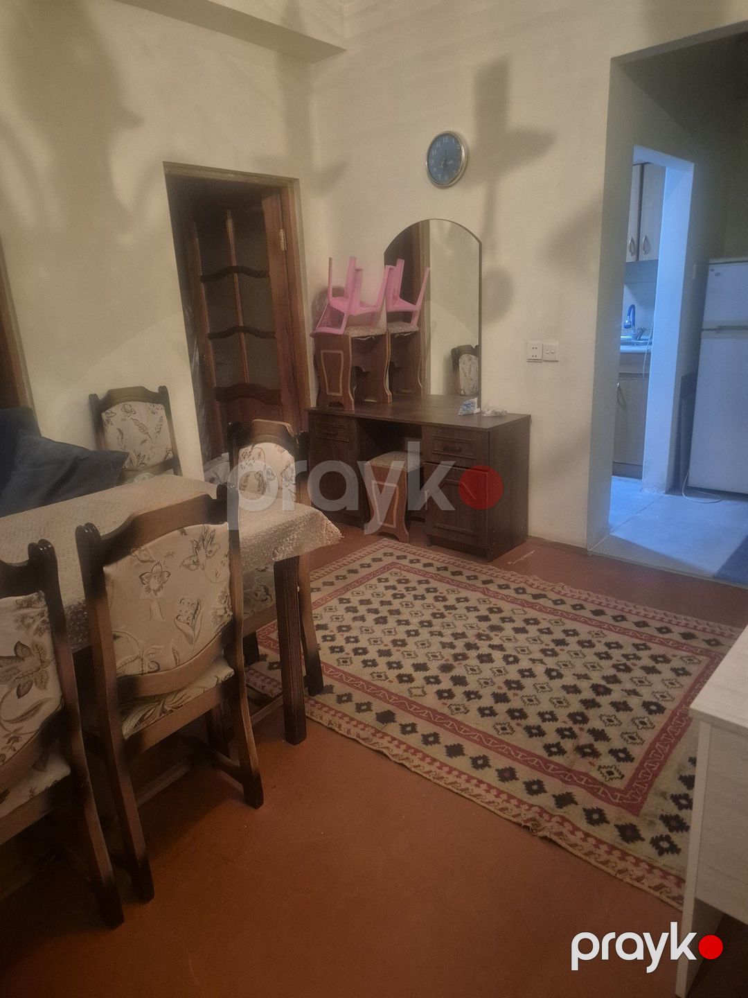 İcarəyə verilir 2 otaqlı həyət evi/bağ evi 40 m² — Ev, villa, Bakı (10)