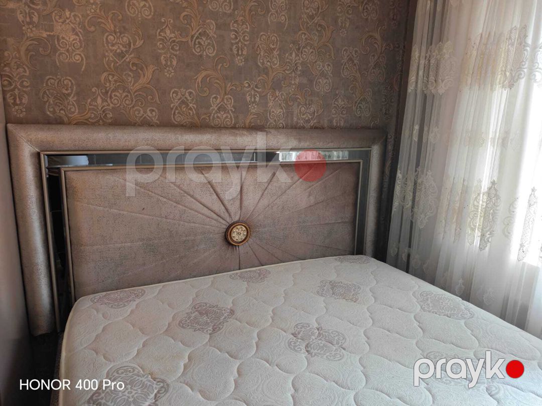 İcarəyə verilir 4 otaqlı köhnə tikili 80 m² — Mənzil, Bakı (8)