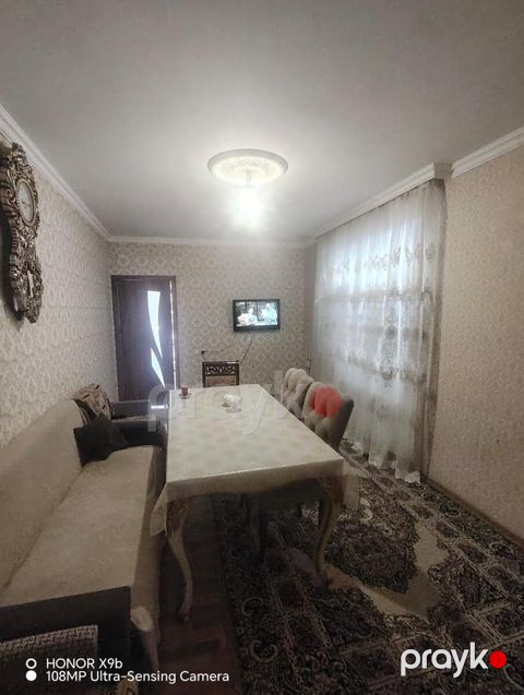Satılır 2 otaqlı həyət evi/bağ evi 45 m² — Bakı