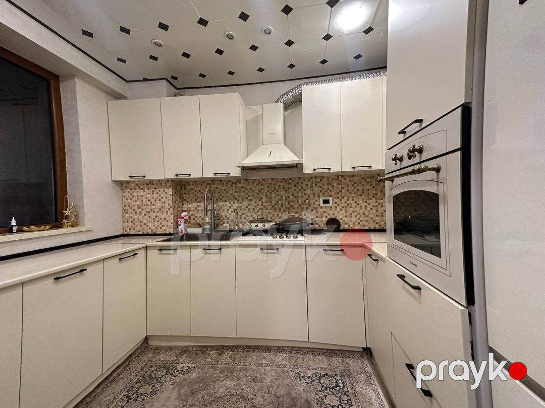 Satılır 3 otaqlı yeni tikili 101 m² — Mənzil, Bakı (10)