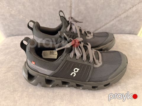 Yeni On Running Cloudswift krossovka – 37.5 ölçü Orijinal On Running — Bakı