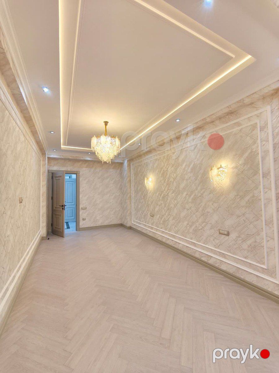 Satılır 2 otaqlı yeni tikili 101 m² — Mənzil, Bakı (7)