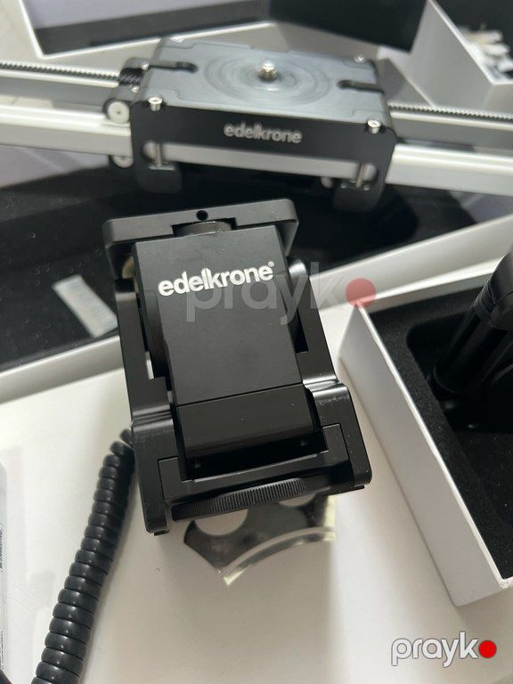 Edelkrone slider — Foto və video texnikası, Bakı (7)