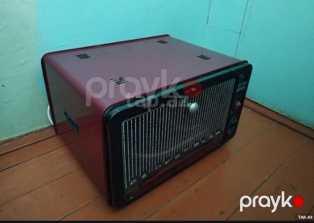 Mert-San elektrik sobası. Sumqayitdasir. Islekdir. - Brend/model — Masaüstü plitələr, Sumqayıt (2)