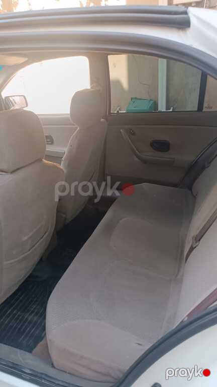 Khazar LX, 1.6 L, 2021 il, 273 000 km — Avtomobillər, Xırdalan (6)
