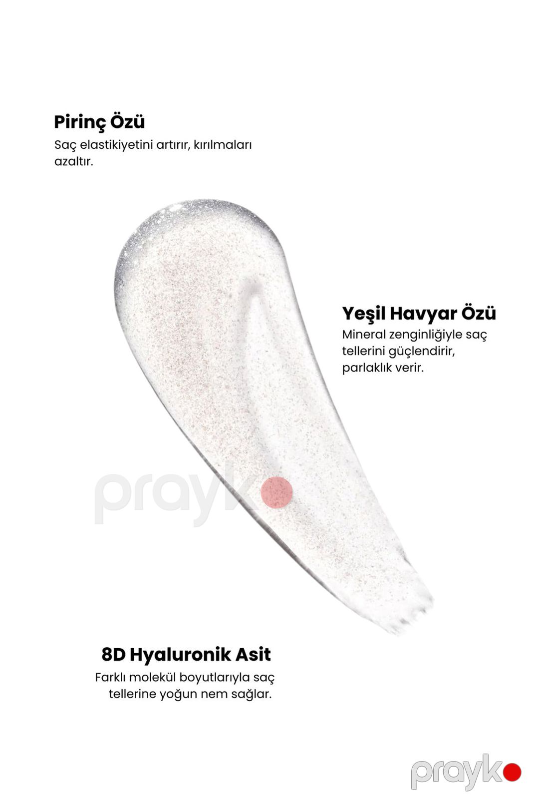 Serum Matsu Pop Gloss Illuminating & Anti-Frizz, All In One, 50 ml, Bütün dəri növləri — Mallar, Bakı (3)