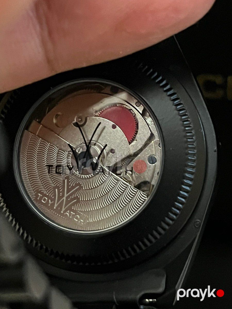 Qol saatı Toywatch — Şəxsi əşyalar, Bakı (3)