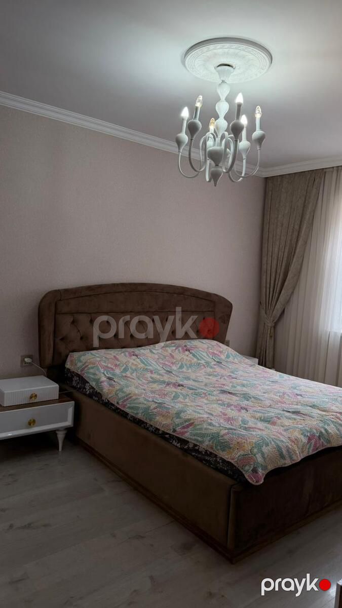 Satılır 4 otaqlı həyət evi/bağ evi 100 m² — Ev, villa, Bakı (5)