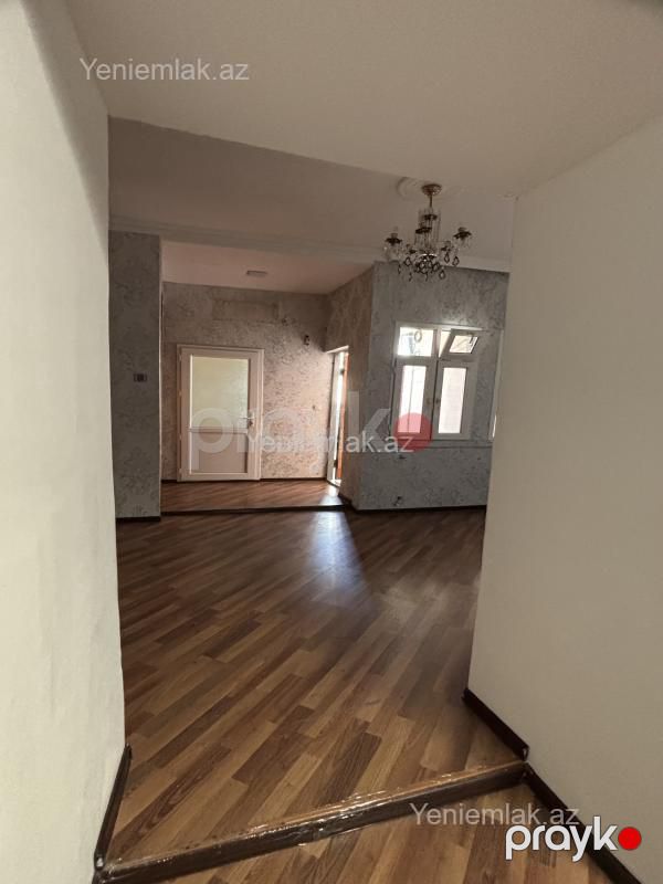 Satılır 2 otaqlı Həyət evi / Villa, 51 m², Xətai rayonu — Ev, villa, Bakı (2)