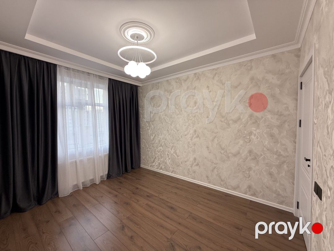 Satılır 2 otaqlı köhnə tikili 60 m² — Mənzil, Bakı (6)