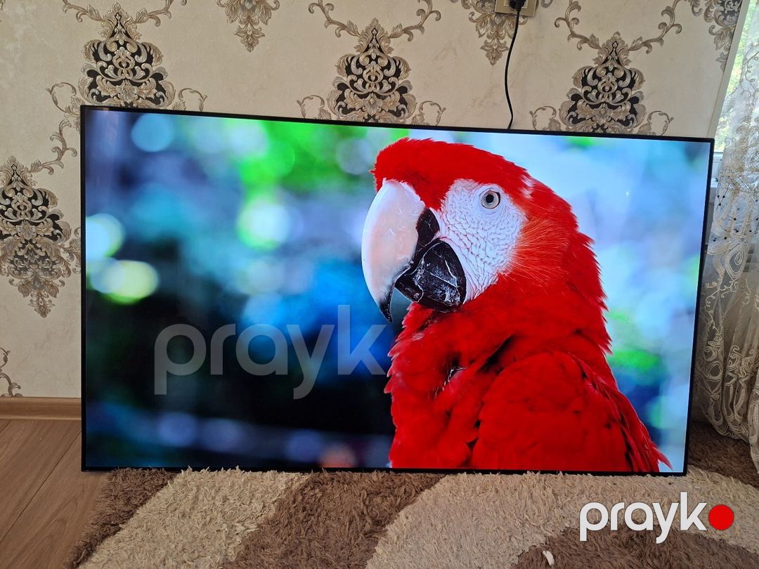 Televizor Lg Oled 165SM — TV və Video, Bakı (7)