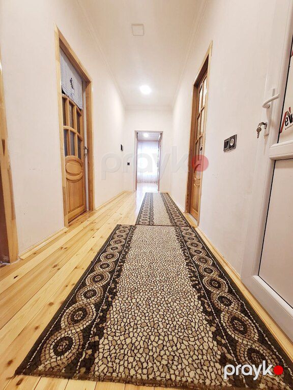Həyət evi, Sumqayıt ş — Ev, villa, Sumqayıt (7)