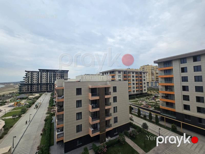 Satılır 2 otaqlı Bina evi menzil (Yeni tikili), 83 m², Sumqayıt Bulvarı — Mənzil, Sumqayıt (10)