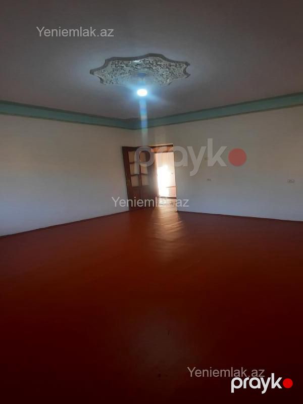 Satılır 2 otaqlı Bina evi menzil (Köhnə tikili), 48 m², 11-ci mikrorayon — Mənzil, Sumqayıt (12)