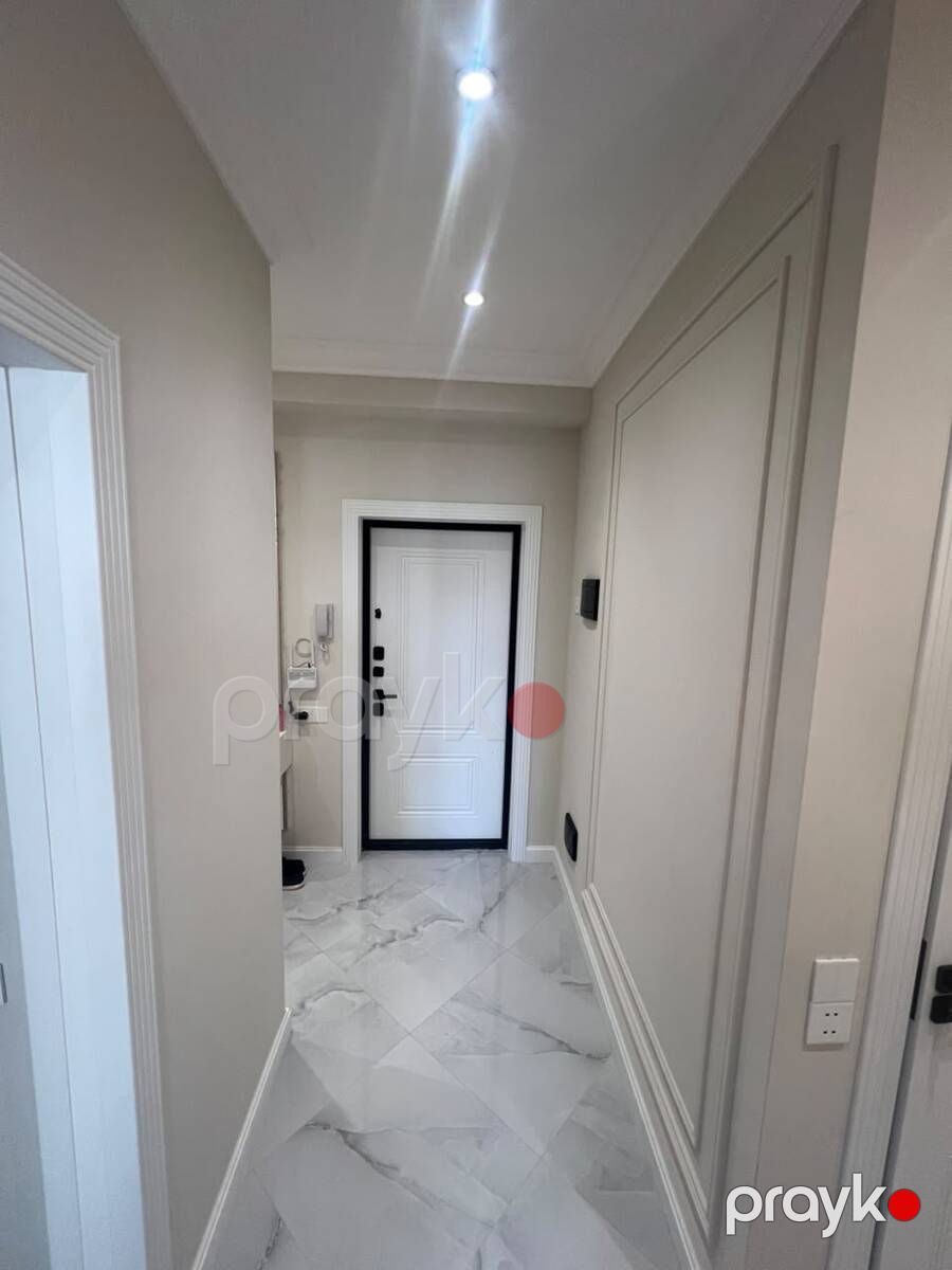 Satılır 2 otaqlı köhnə tikili 75 m² — Mənzil, Bakı (6)