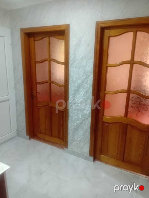Satılır 2 otaqlı köhnə tikili 36 m² — Bakı
