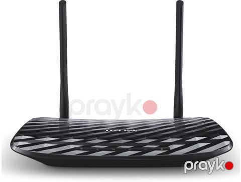 Modem TP-Link Archer C2 AC750 — Bakı