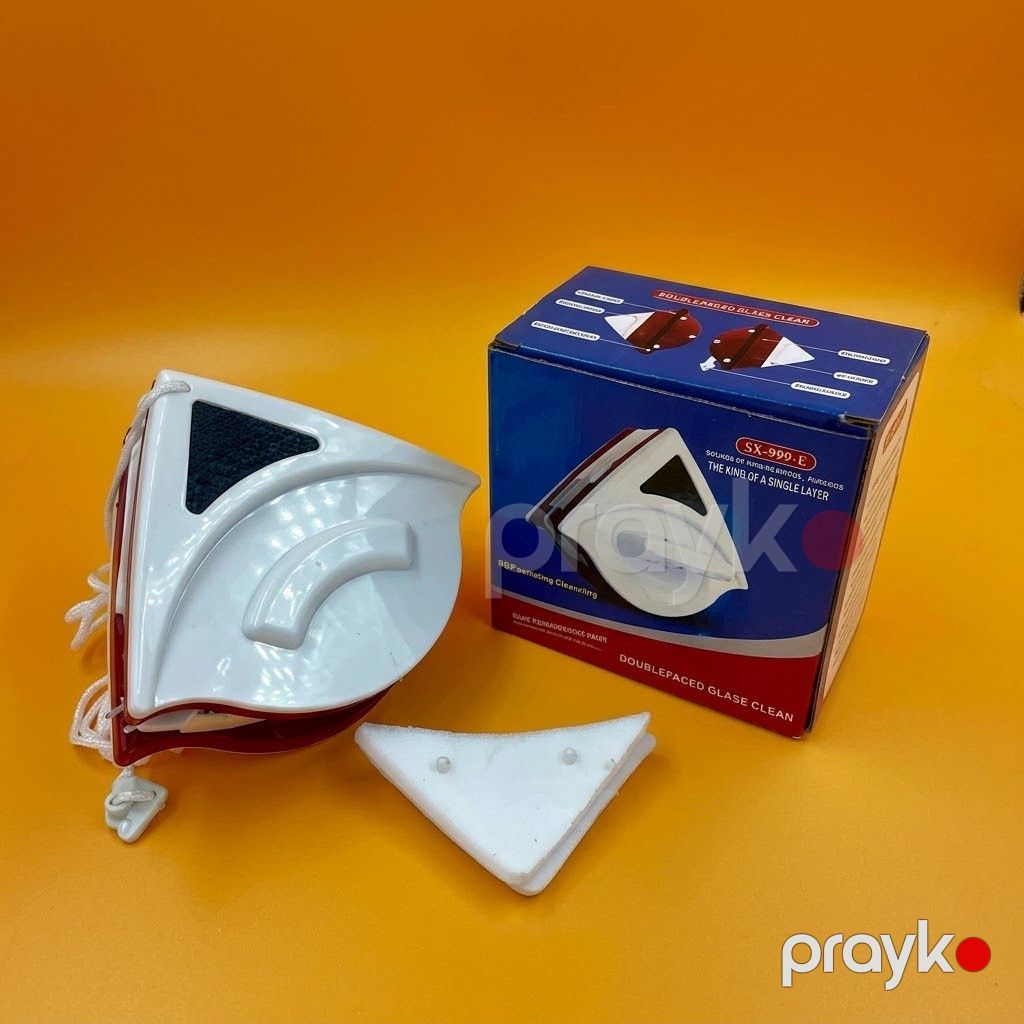 Şüşə təmizləyən 12663, abs plastik/maqnit, düz — Mallar, Bakı (3)