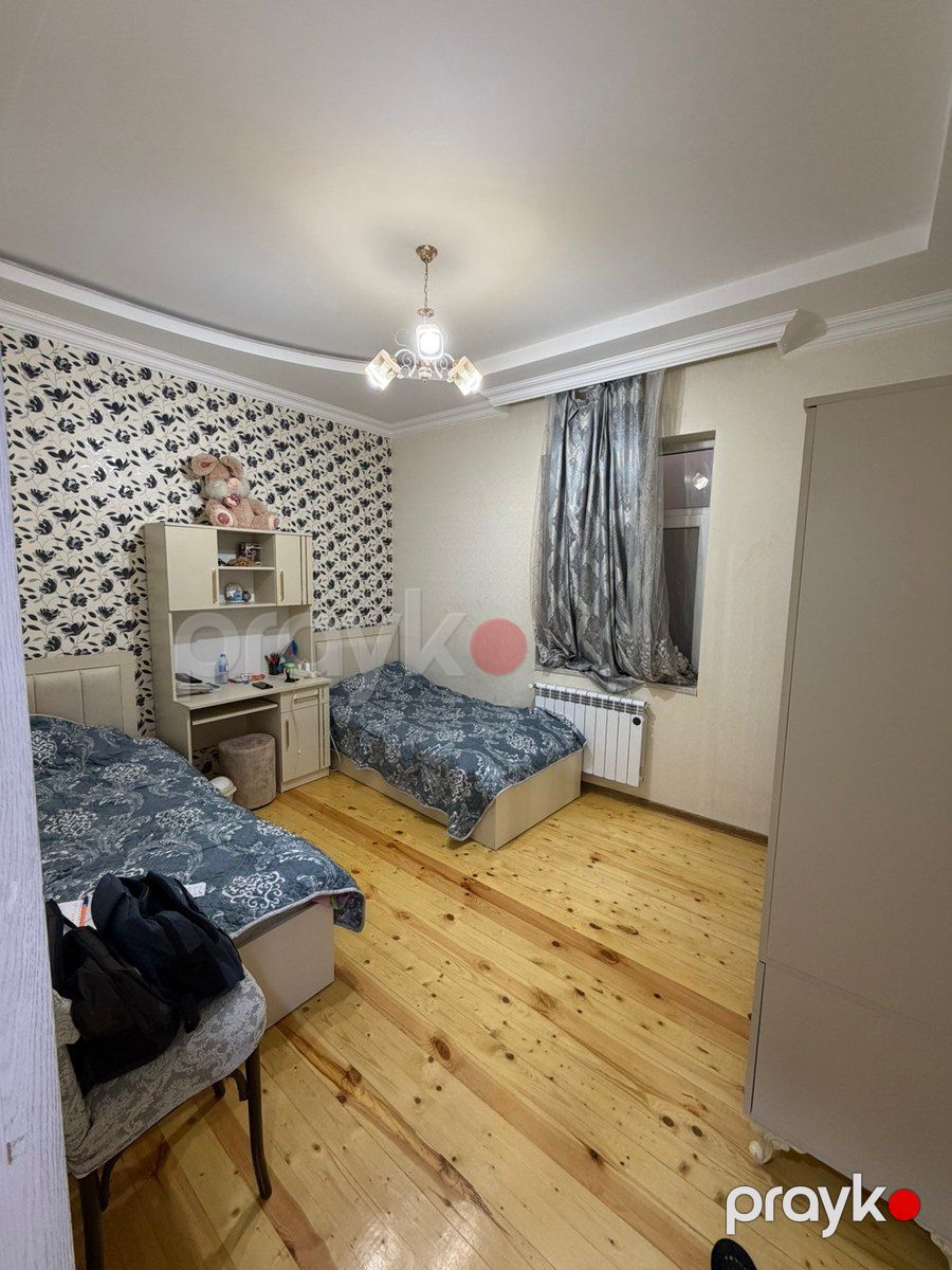 Həyət evi, Binəqədi qəs — Ev, villa, Bakı (9)