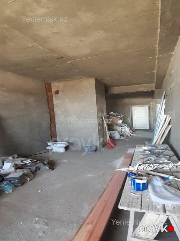 Satılır 3 otaqlı Bina evi menzil (Yeni tikili), 116 m², Sumqayıt Bulvarı — Mənzil, Sumqayıt (4)