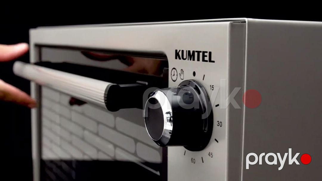 Elektrik soba Kumtel — Ev texnikası, Bakı (3)