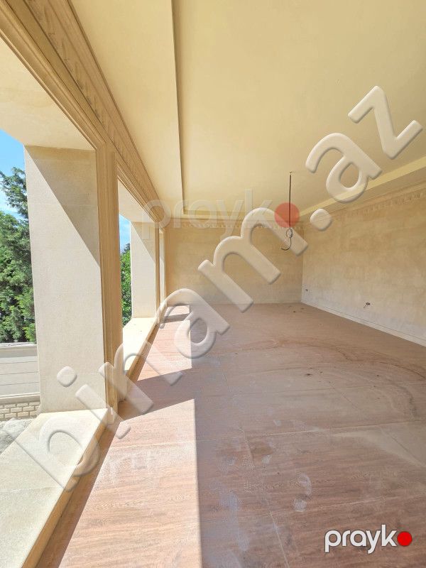 7 otaqlı Bağ evləri, Satış, Bakı, Sabunçu — Ev, villa, Bakı (3)