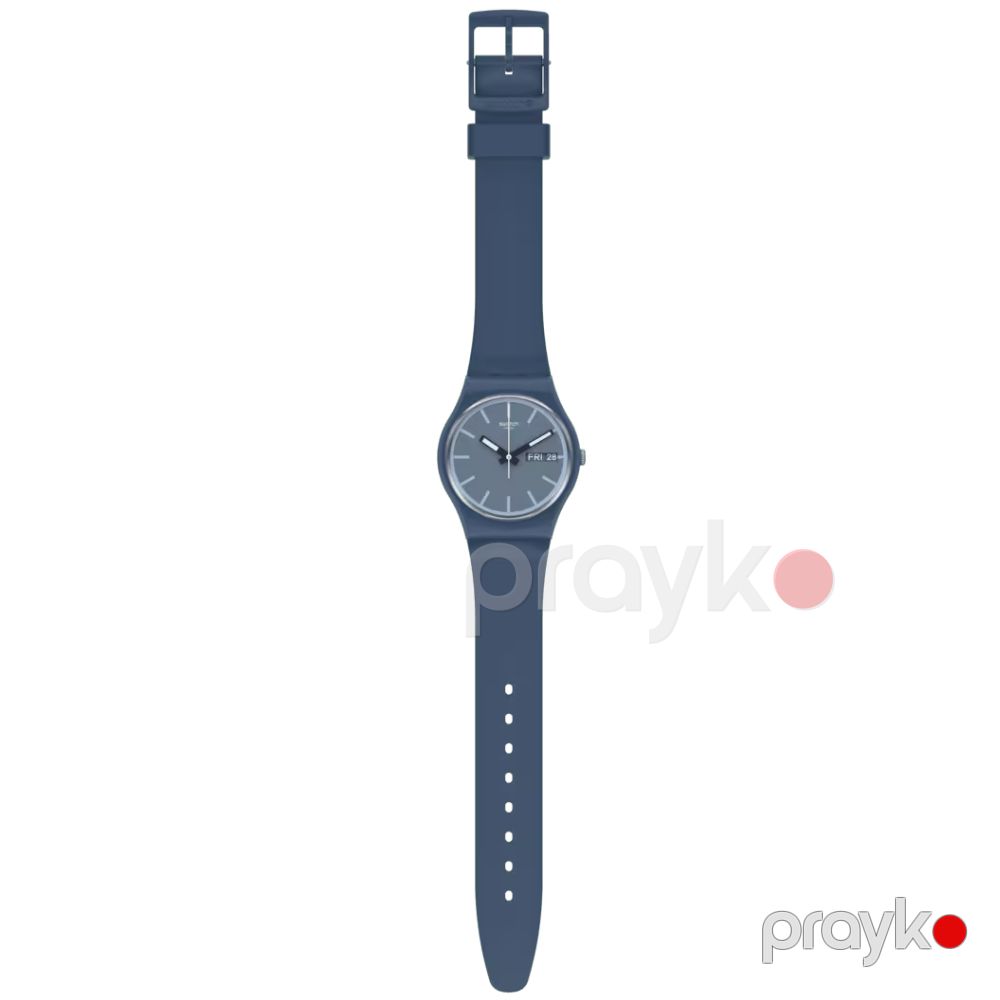 Saat Swatch Originals SO28N701 — Qol saatları, Bakı (2)