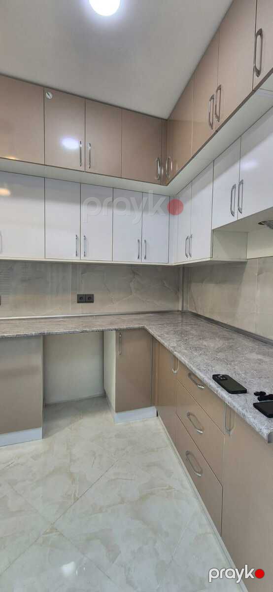 Satılır 3 otaqlı yeni tikili 80 m² — Mənzil, Bakı (4)