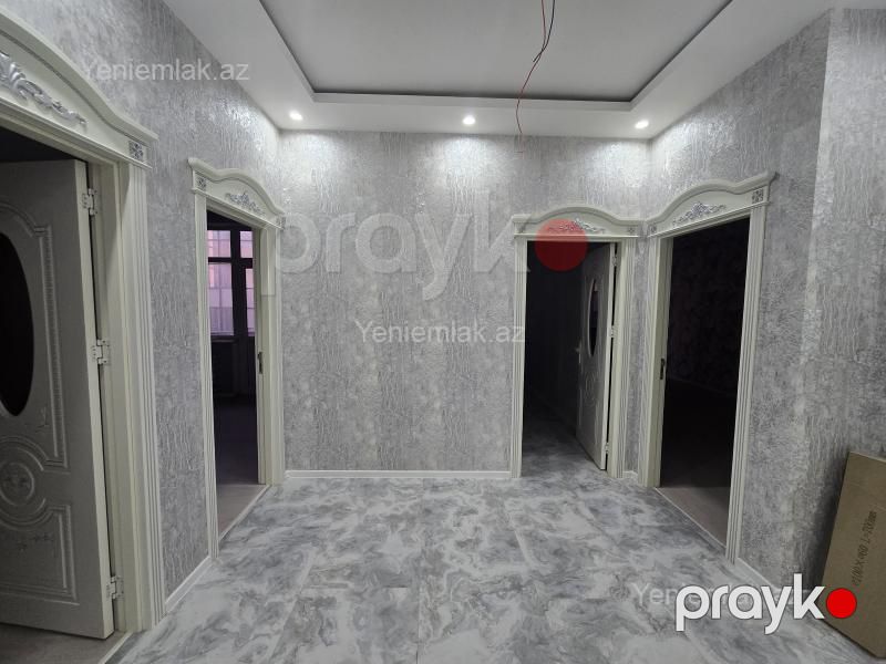 Satılır 3 otaqlı Bina evi menzil (Yeni tikili), 126 m², 10-cu mikrorayon — Mənzil, Sumqayıt (9)