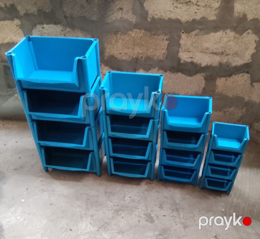 Xırdavat səbəti — Biznes və avadanlıq, Bakı (2)