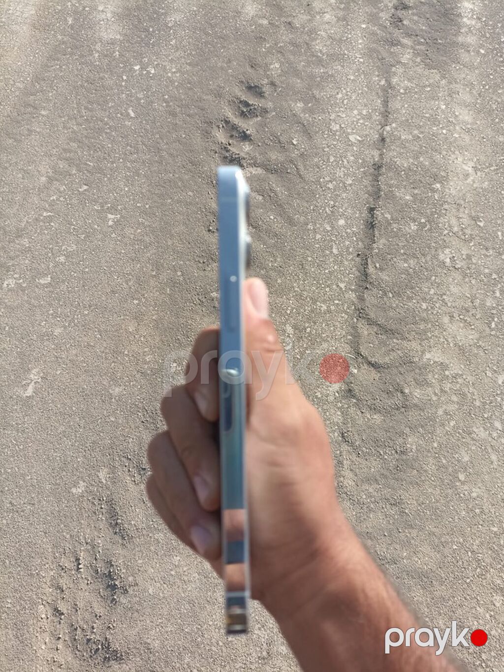 IPhone 13 Pro Max, Ağ — Apple iPhone, Bakı (3)
