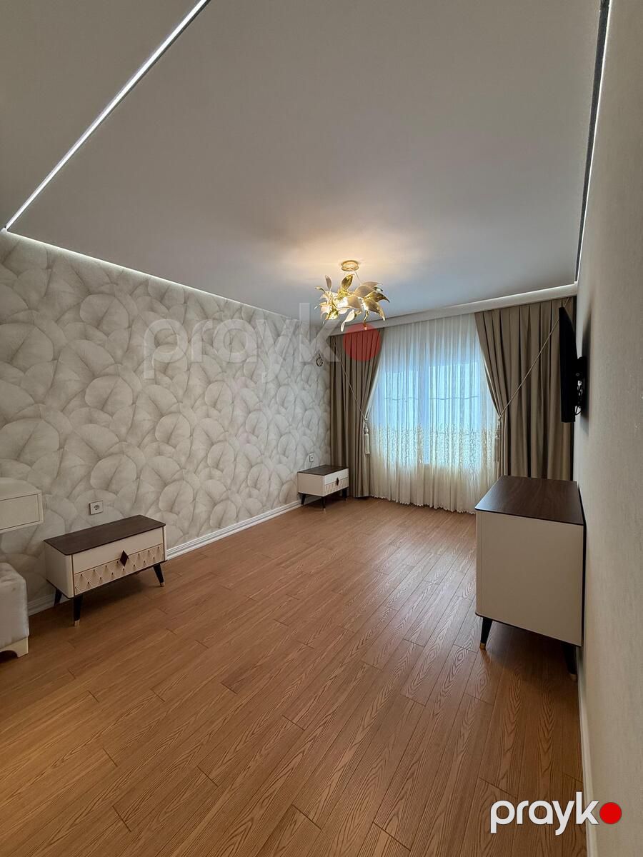Satılır 3 otaqlı köhnə tikili 80 m² — Mənzil, Bakı (4)