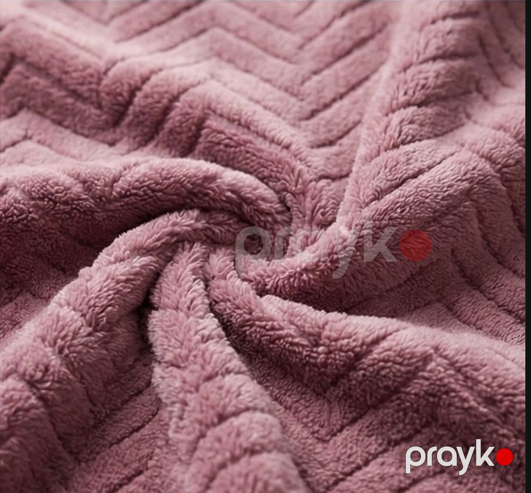Hamam xalatı qadınlar üçün, mikrofiber, bənövşəyi, ölçü S/M — Mallar, Bakı (2)