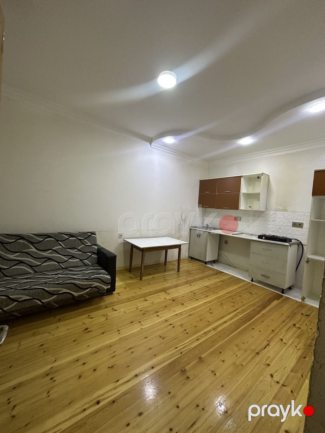 İcarəyə verilir 4 otaqlı həyət evi/bağ evi 120 m² — Ev, villa, Bakı (5)