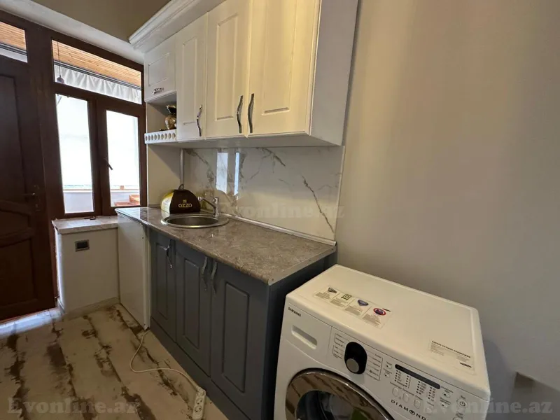 Satılır 5 otaqlı Həyət evi 325 m² Siyəzən — Ev, villa, Siyəzən (4)
