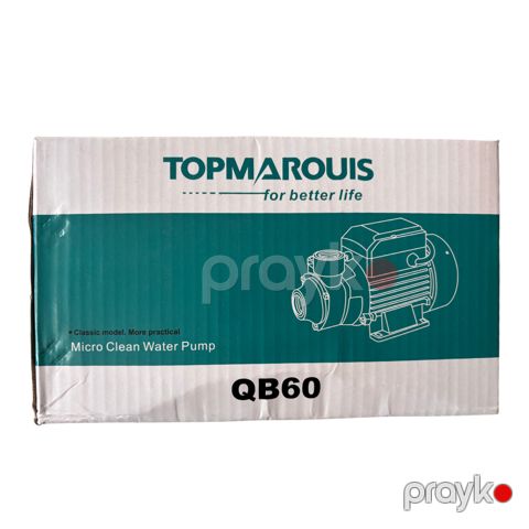Su nasosu QB60 — Bakı