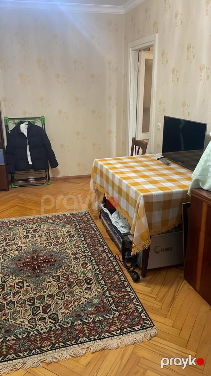 İcarəyə verilir 1 otaqlı köhnə tikili 35 m² — Mənzil, Bakı (2)