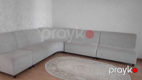 Künc divan, İşlənmiş, Açılmayan, Parça — Bakı