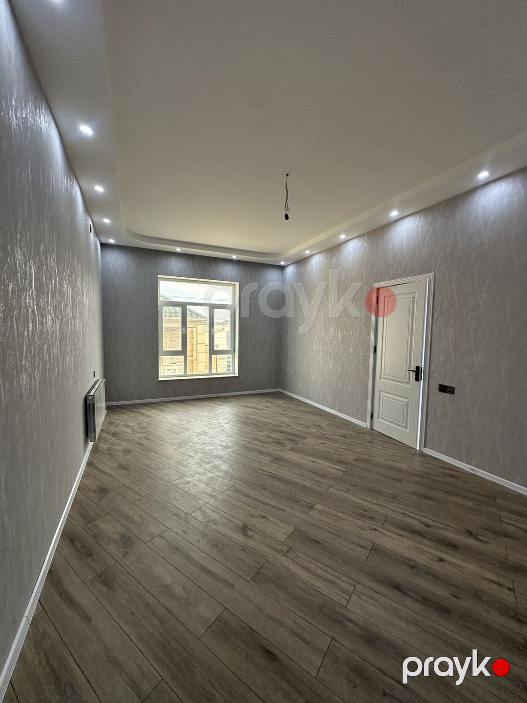 Satılır 4 otaqlı həyət evi/bağ evi 148 m² — Ev, villa, Bakı (10)