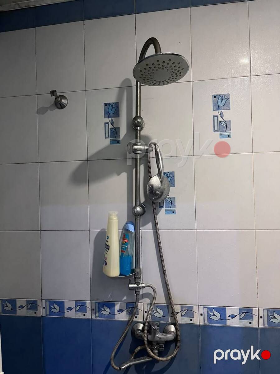 İcarəyə verilir 2 otaqlı köhnə tikili 50 m² — Mənzil, Bakı (6)