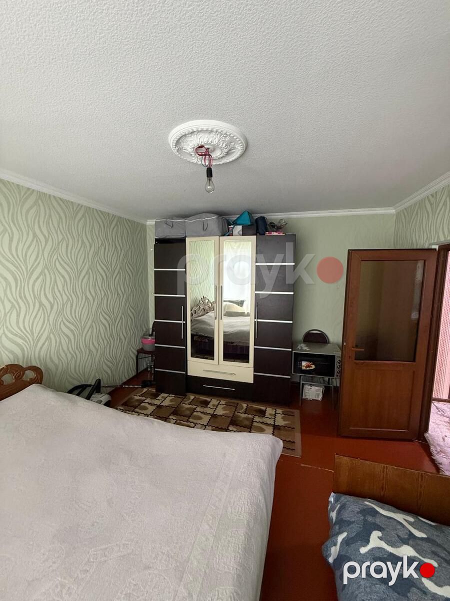 Satılır 3 otaqlı köhnə tikili 60 m² — Mənzil, İsmayıllı (4)