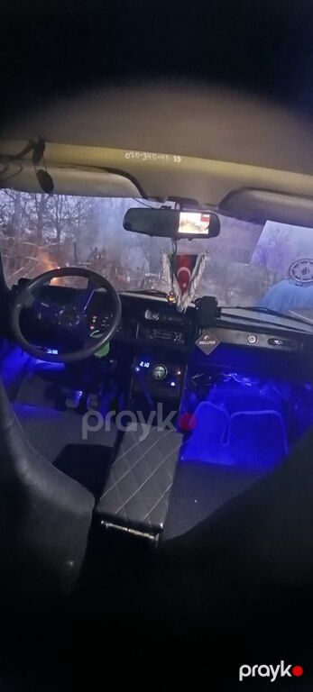 Lada (VAZ) 2107, 1.5 L, 2005 il, 78 000 km — Avtomobillər, Quba (5)